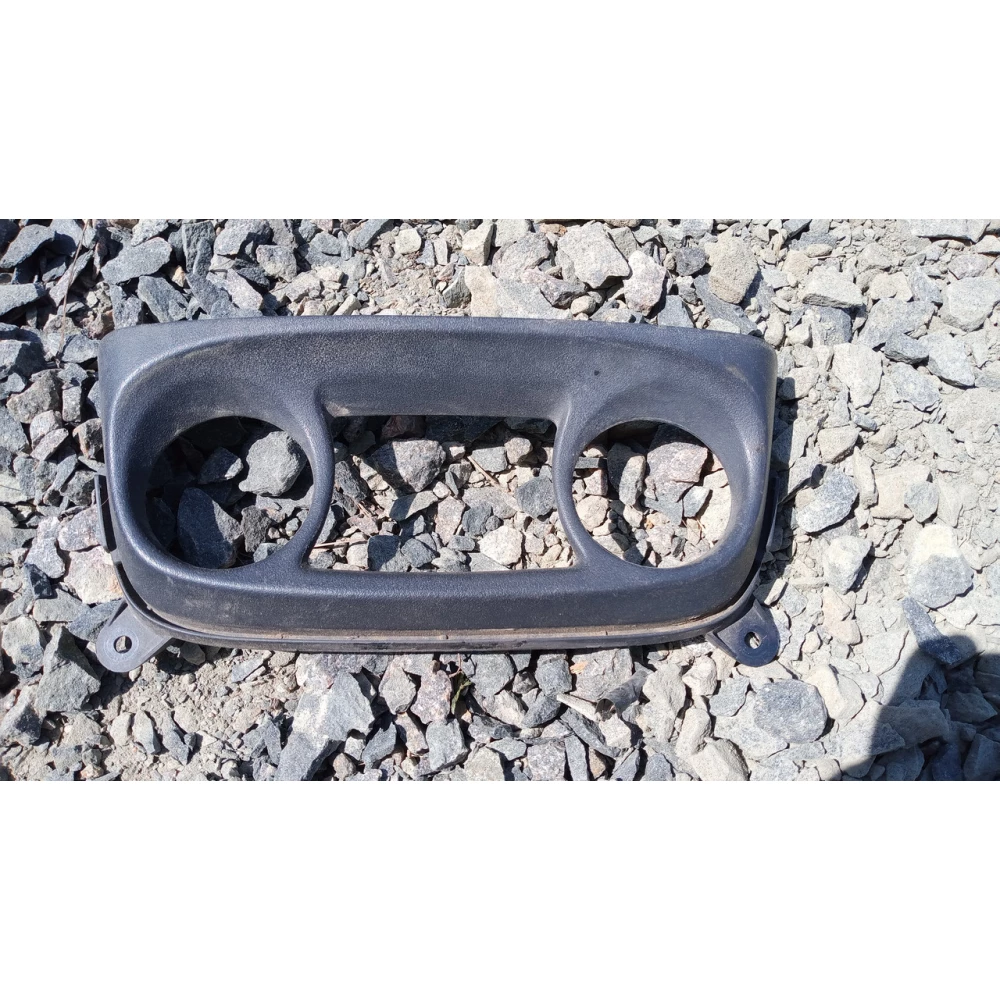 275755M300 пластик печки Nissan Almera N16