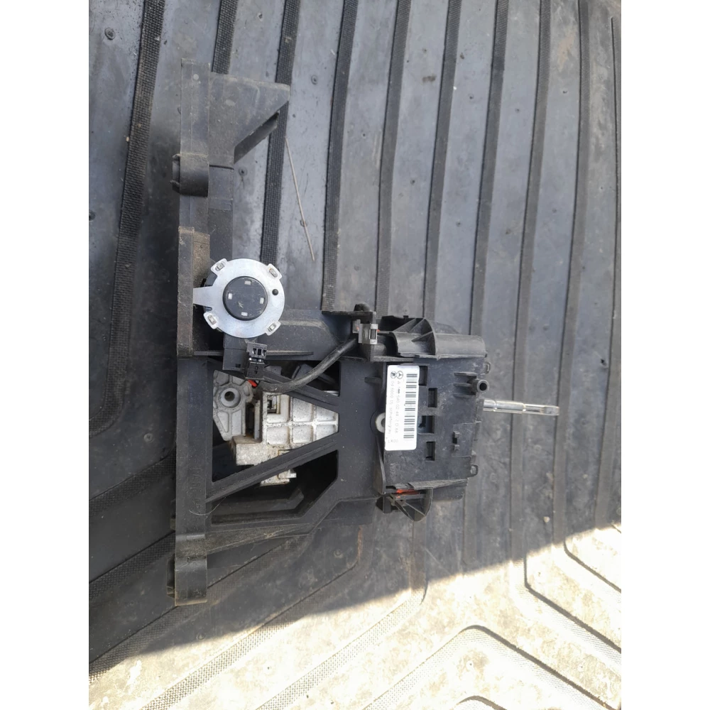 Кулиса Mercedes-Benz w210 Автомат