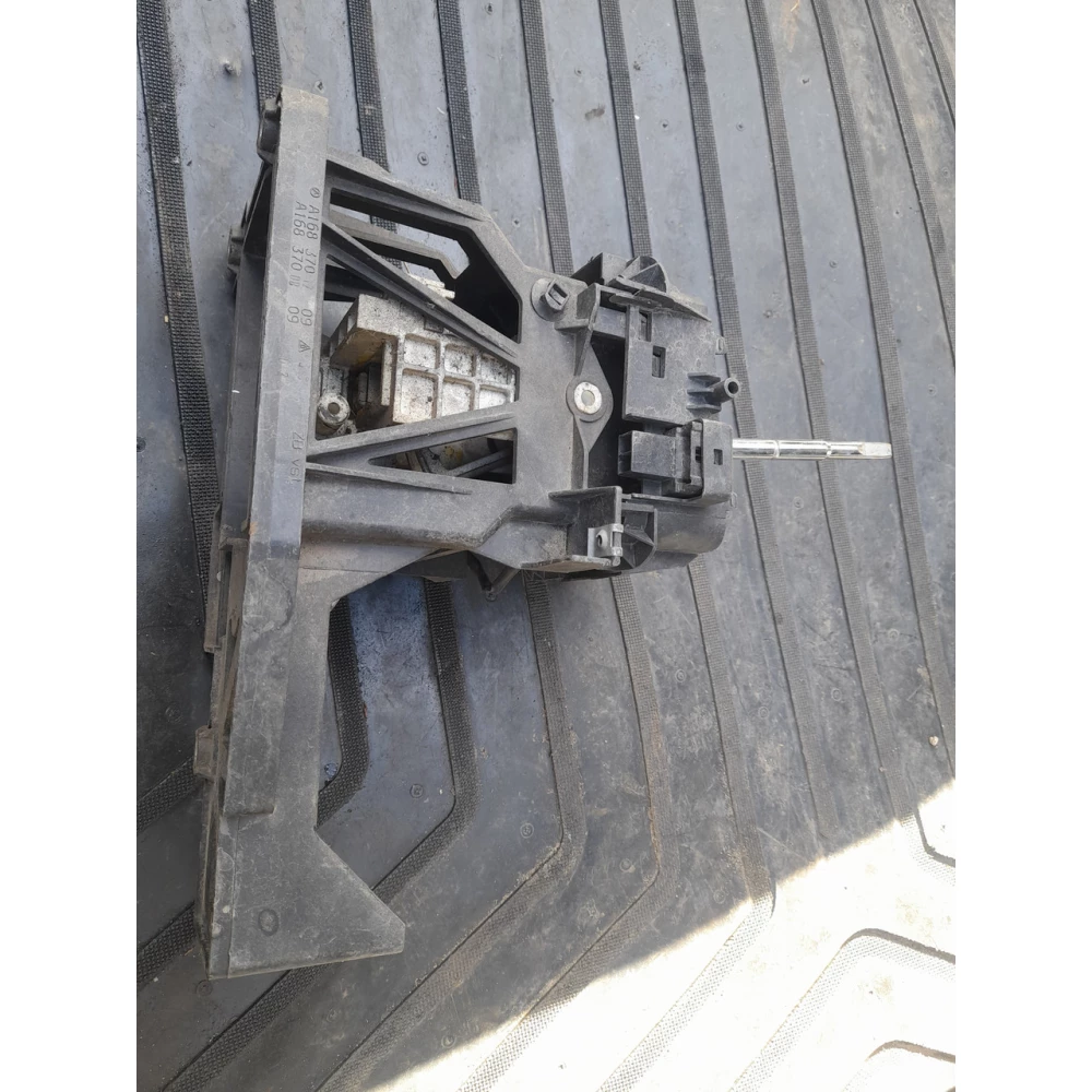 Кулиса Mercedes-Benz w210 Автомат