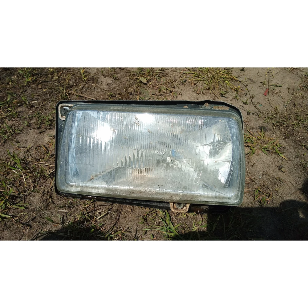 7R0134505 левая фара Vw Jetta