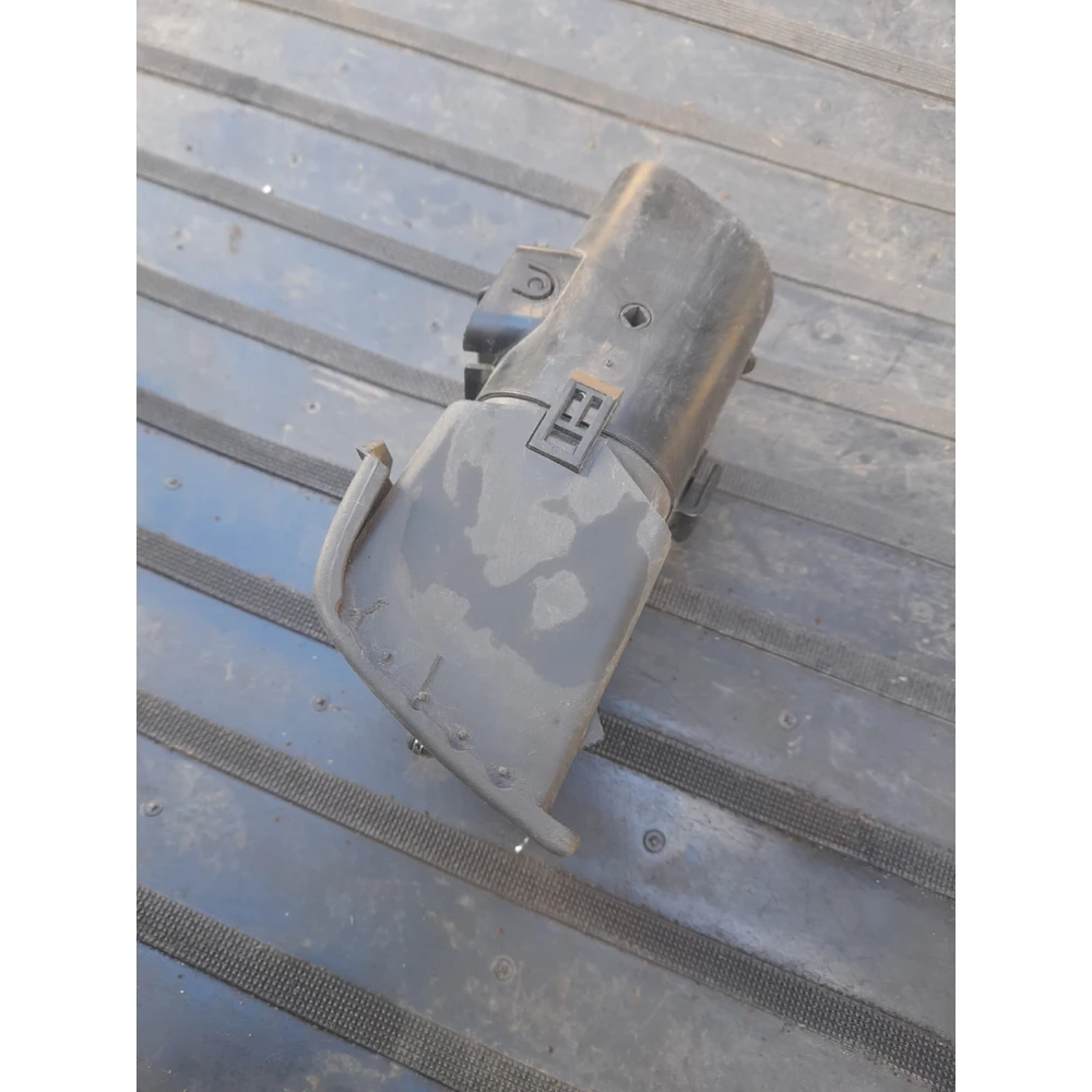 Воздуховод Mercedes-Benz w210