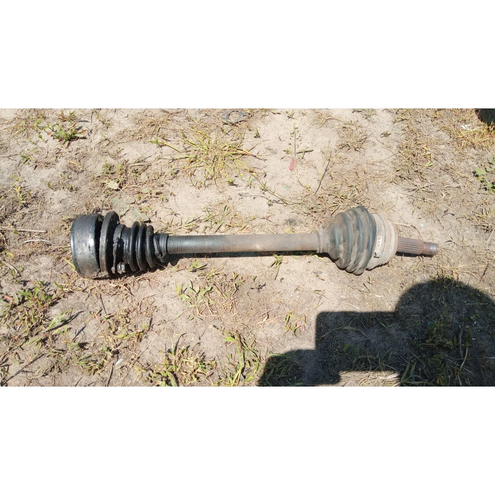 Левая полуось Vw Jetta