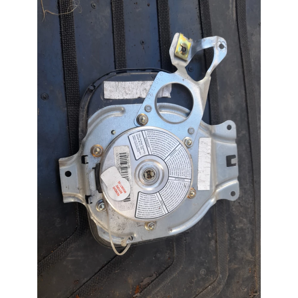 Подушка безопасности Mercedes-Benz w210