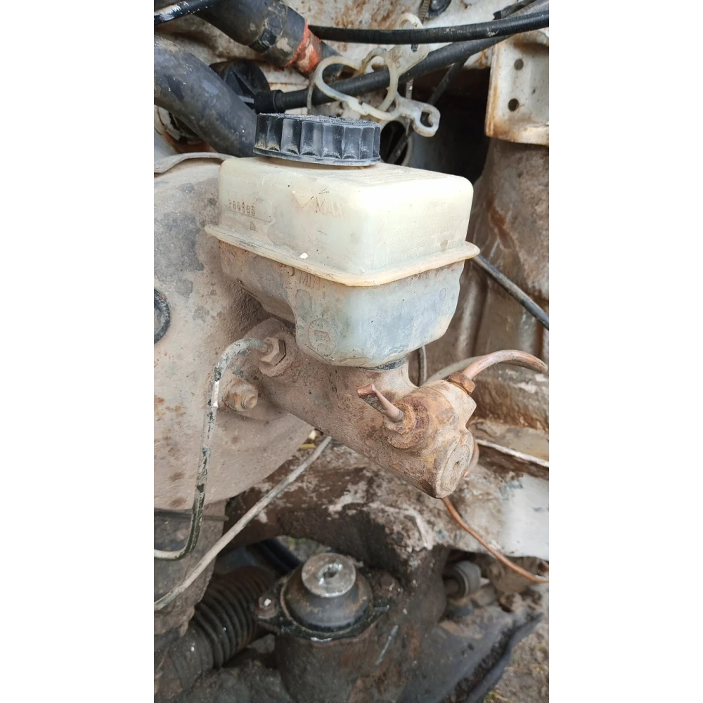 1H1611307A  тормозной цилиндр Vw Jetta 2