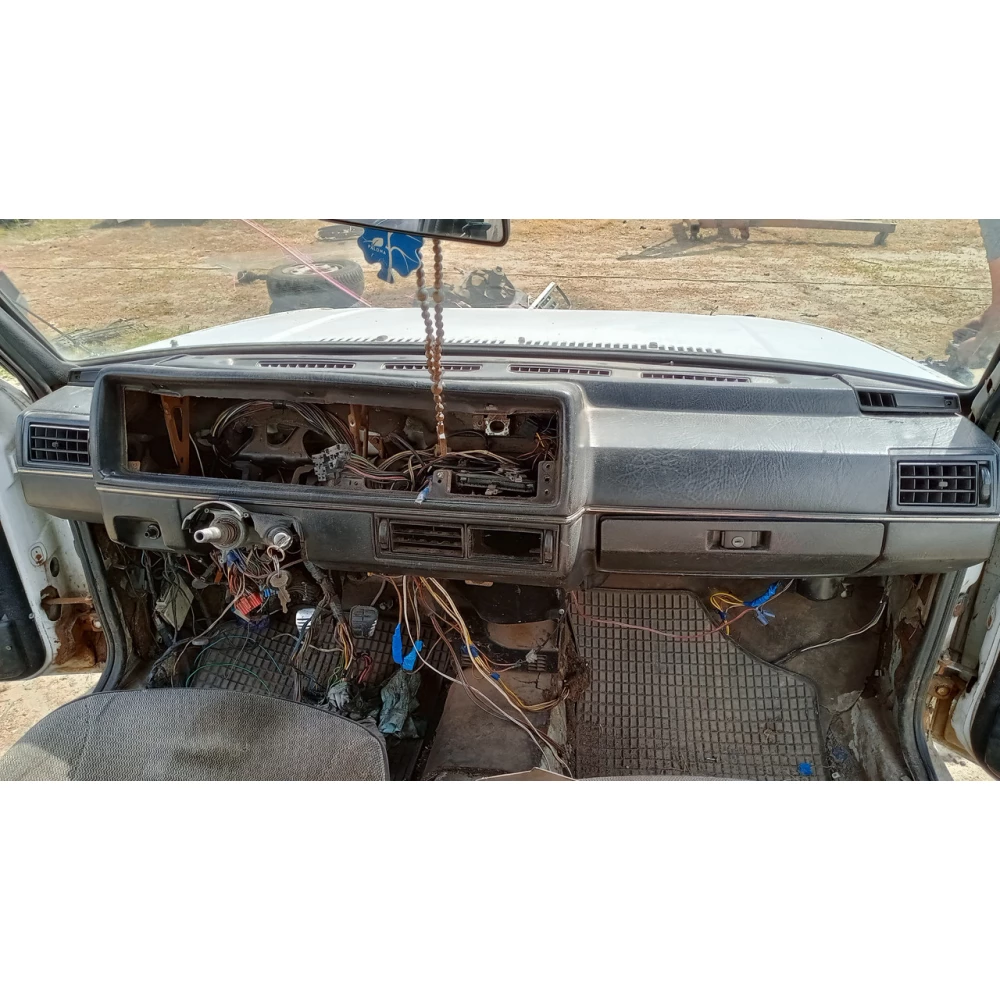 191857003B5BL торпедо Vw Jetta 2
