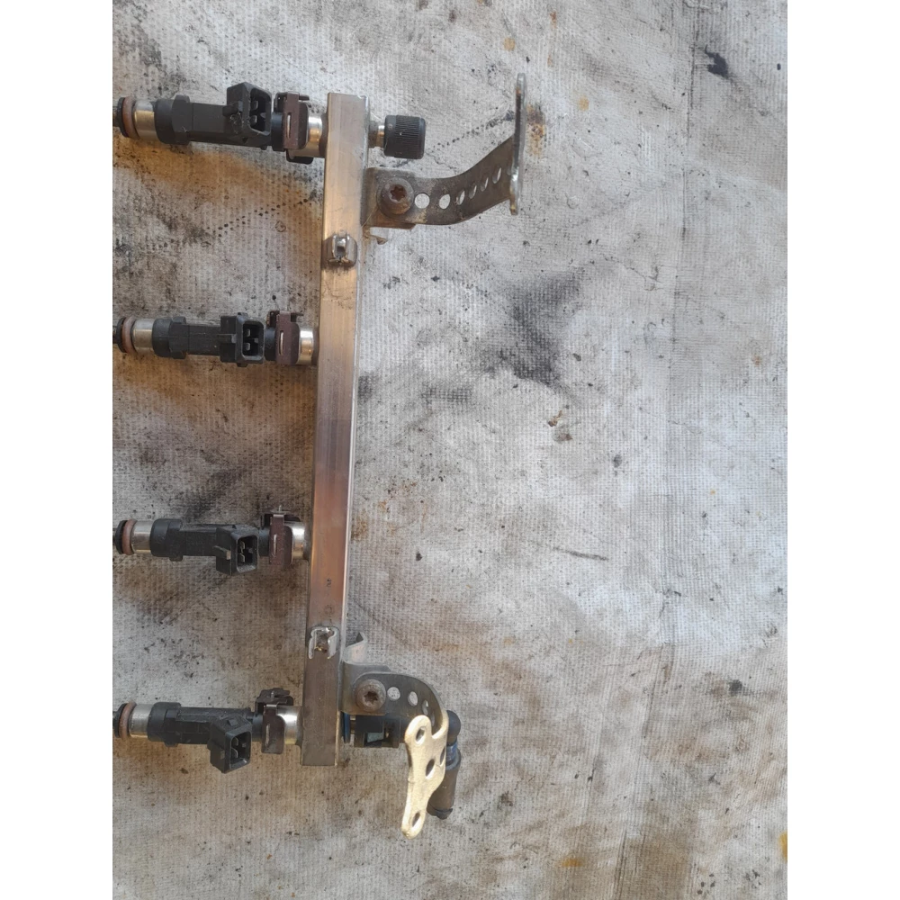 0280151208 топливная рампа Opel Astra G, H Corsa ,Combo C 1.2-1.4