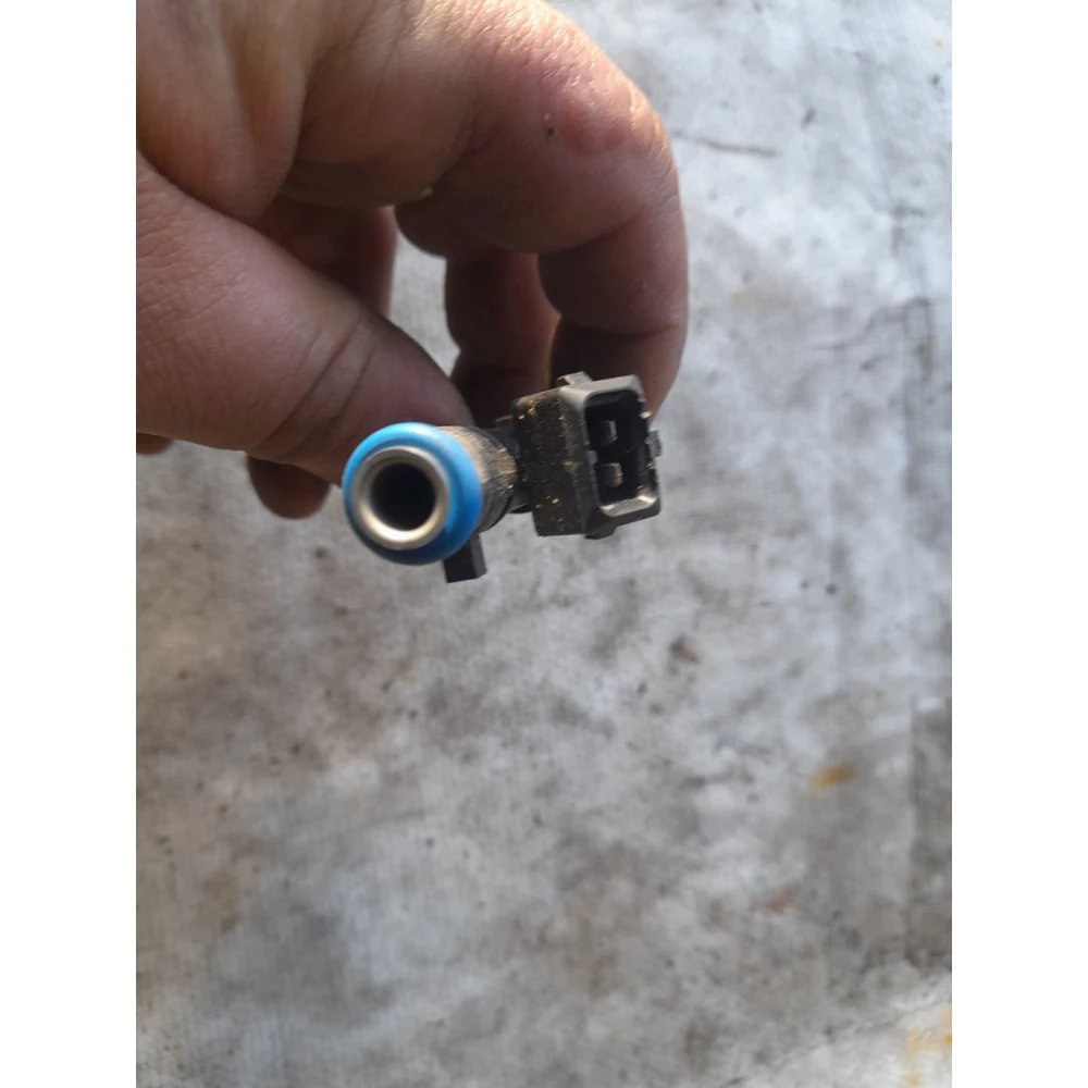 0280158181 топливные форсунки  Opel Astra G, H Vectra C Zefira  1.2-1.4 16v