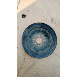 Изображение товара -  038105243M шкив коленвала Vw Jetta 2 1.6D