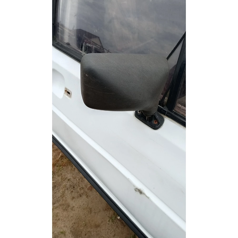 191857501 правое дзеркало Vw Jetta 2