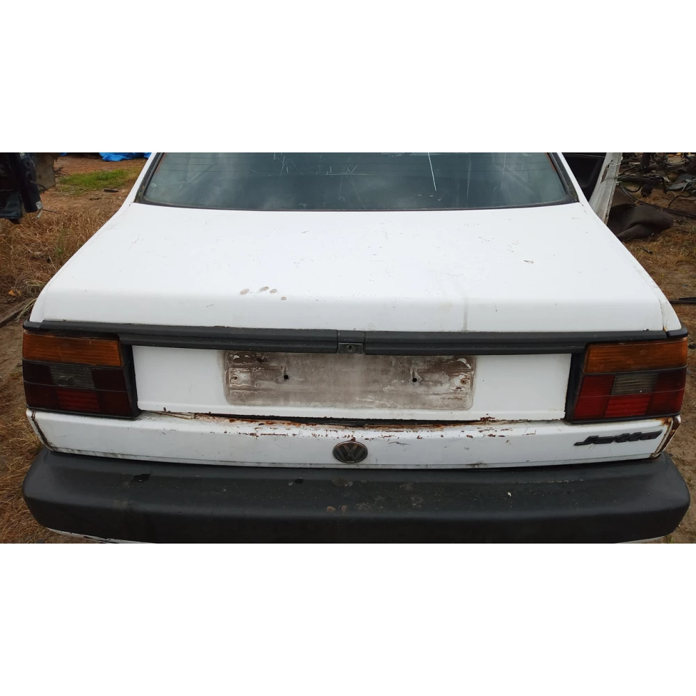 Кришка багажника Vw Jetta 2