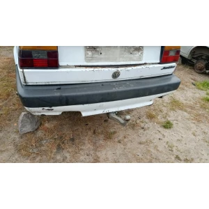 Изображение товара -  9541 задний бампер Vw Jetta 2 широкий