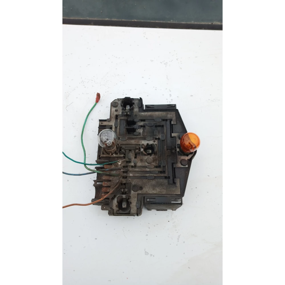 165945257 задняя левая плата фонаря Vw Jetta 2