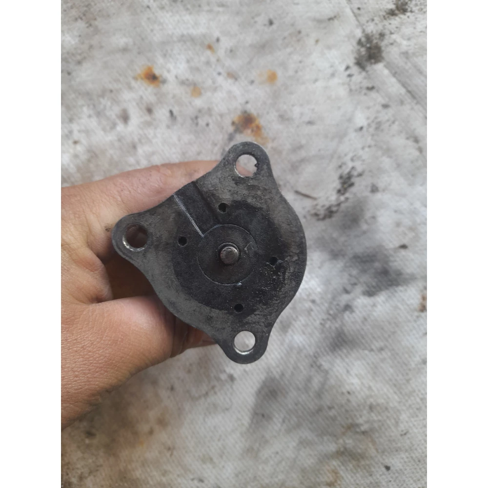 7700107471 клапан егр Renault Laguna 1.9 Kangoo