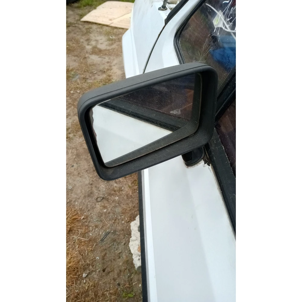 191857502 левое дзеркало Vw Jetta 2