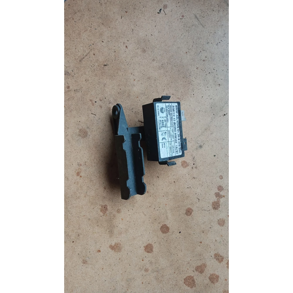 61358379502 модуль имобилайзера Bmw E36