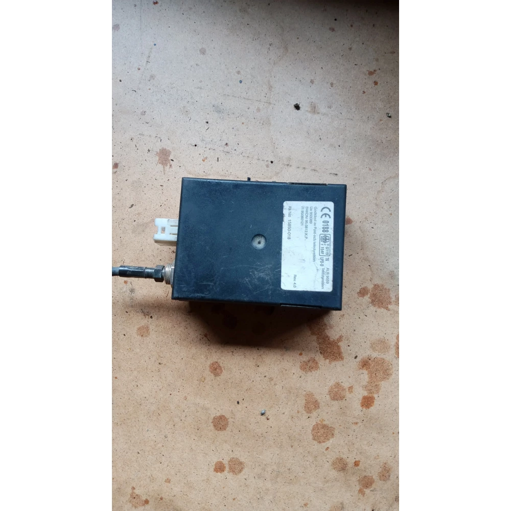 64128370970 модуль управления Webasto Bmw E39