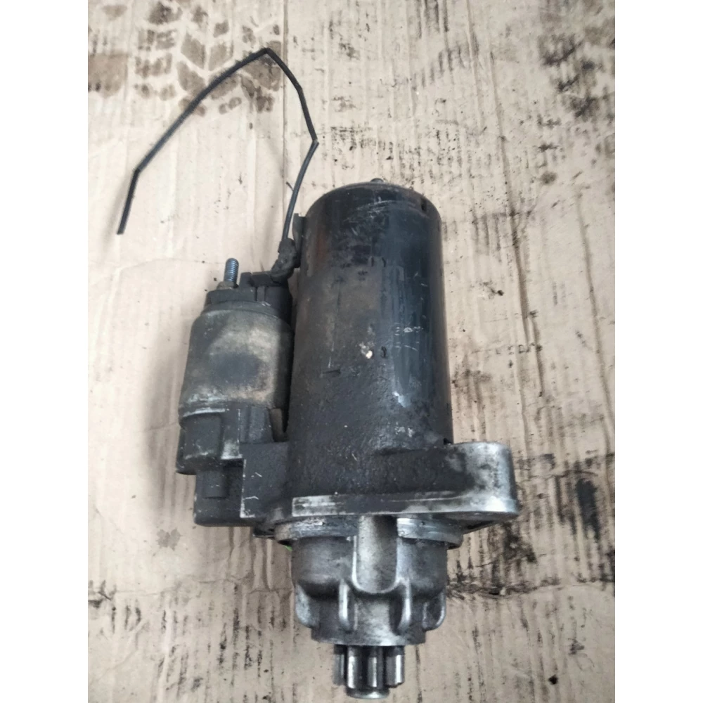 Стартер VW TOUAREG 2.5TDI BOSCH 0001125600