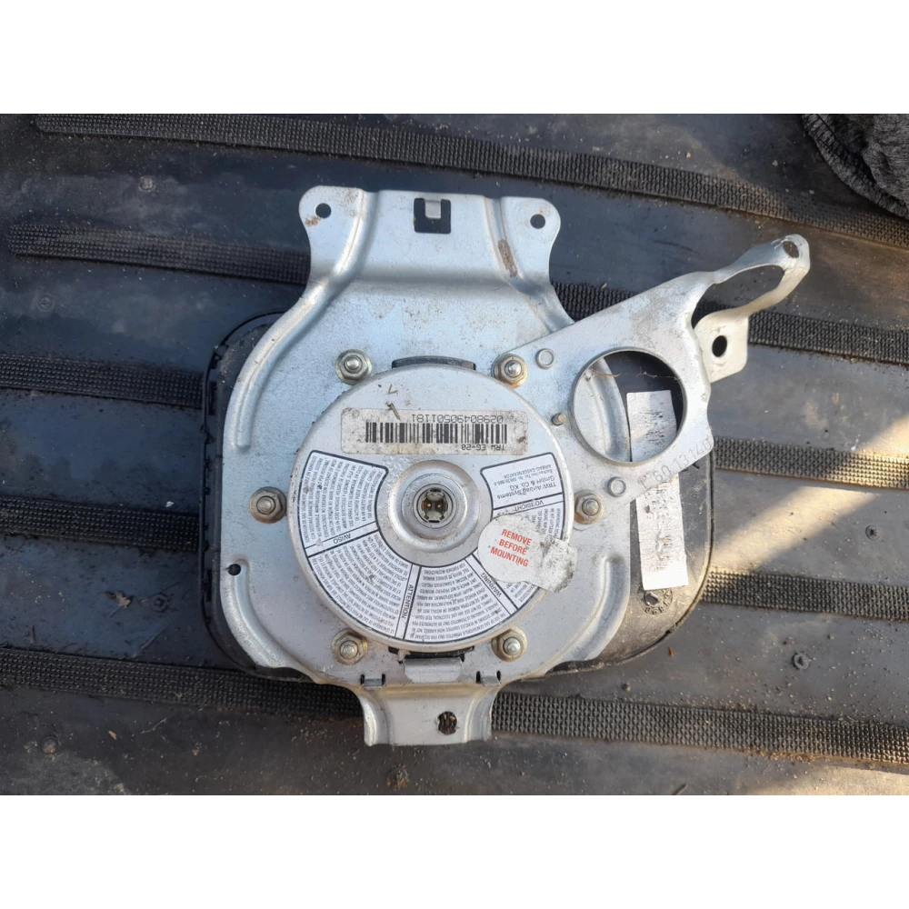 Подушка безопасности Mercedes-Benz w210