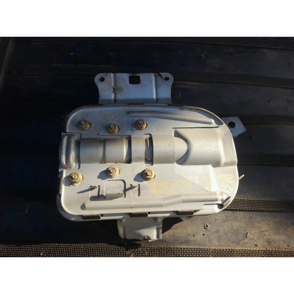 Подушка безпеки Mercedes-Benz w210