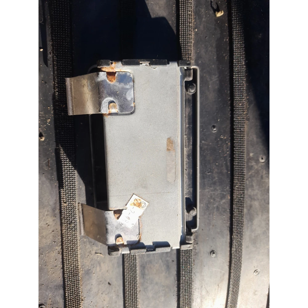 Пепельница Mercedes-Benz w210