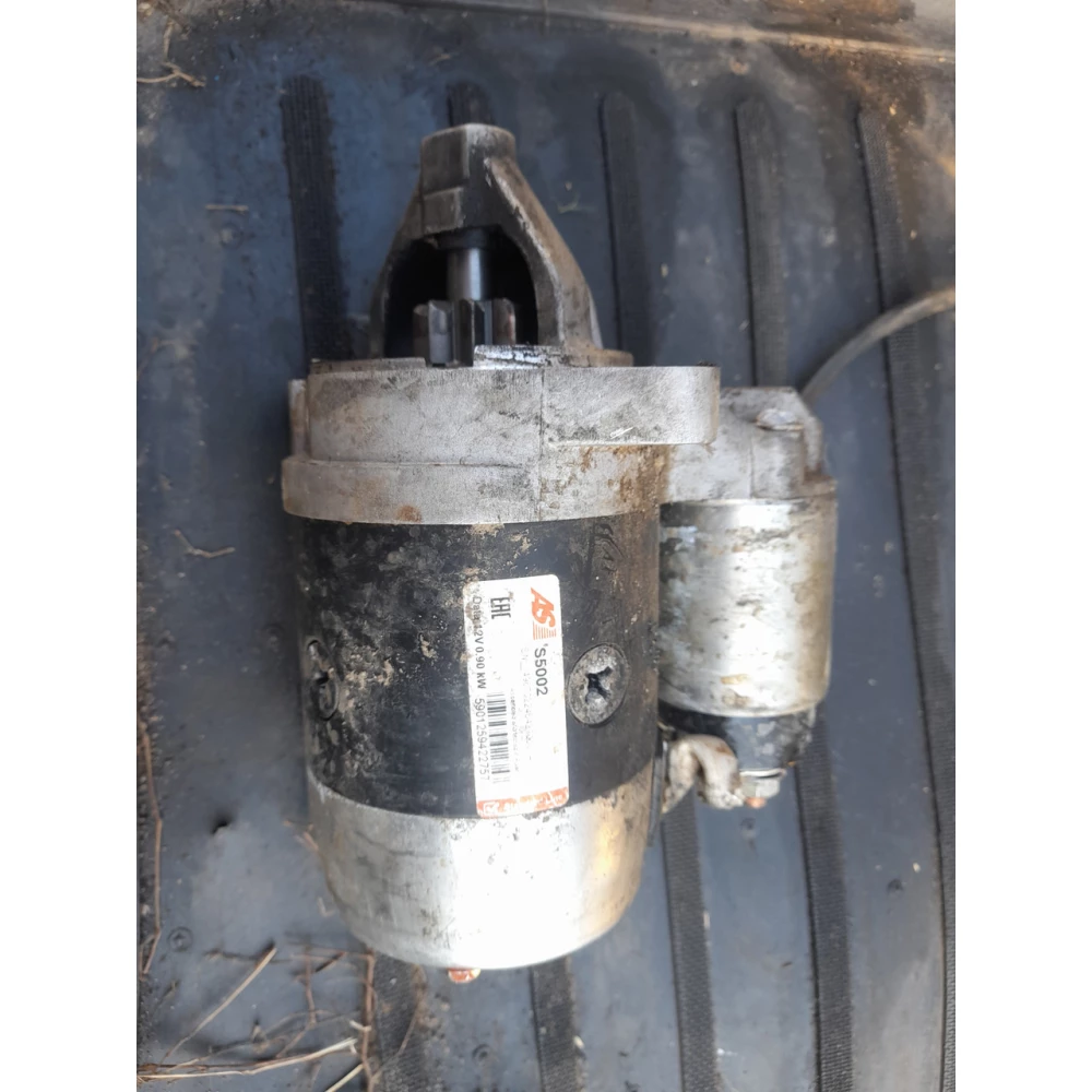 Стартер Hyundai Accent 5901259422757