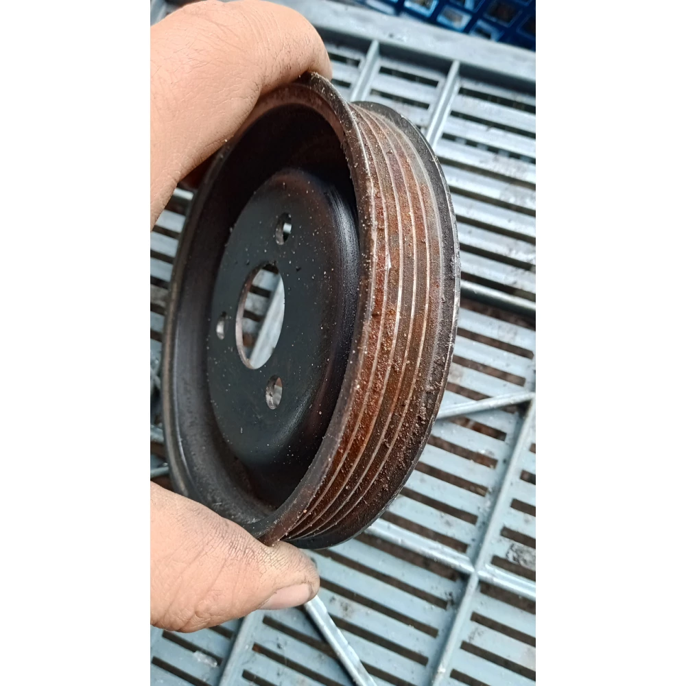 2246719 шкив гур Bmw