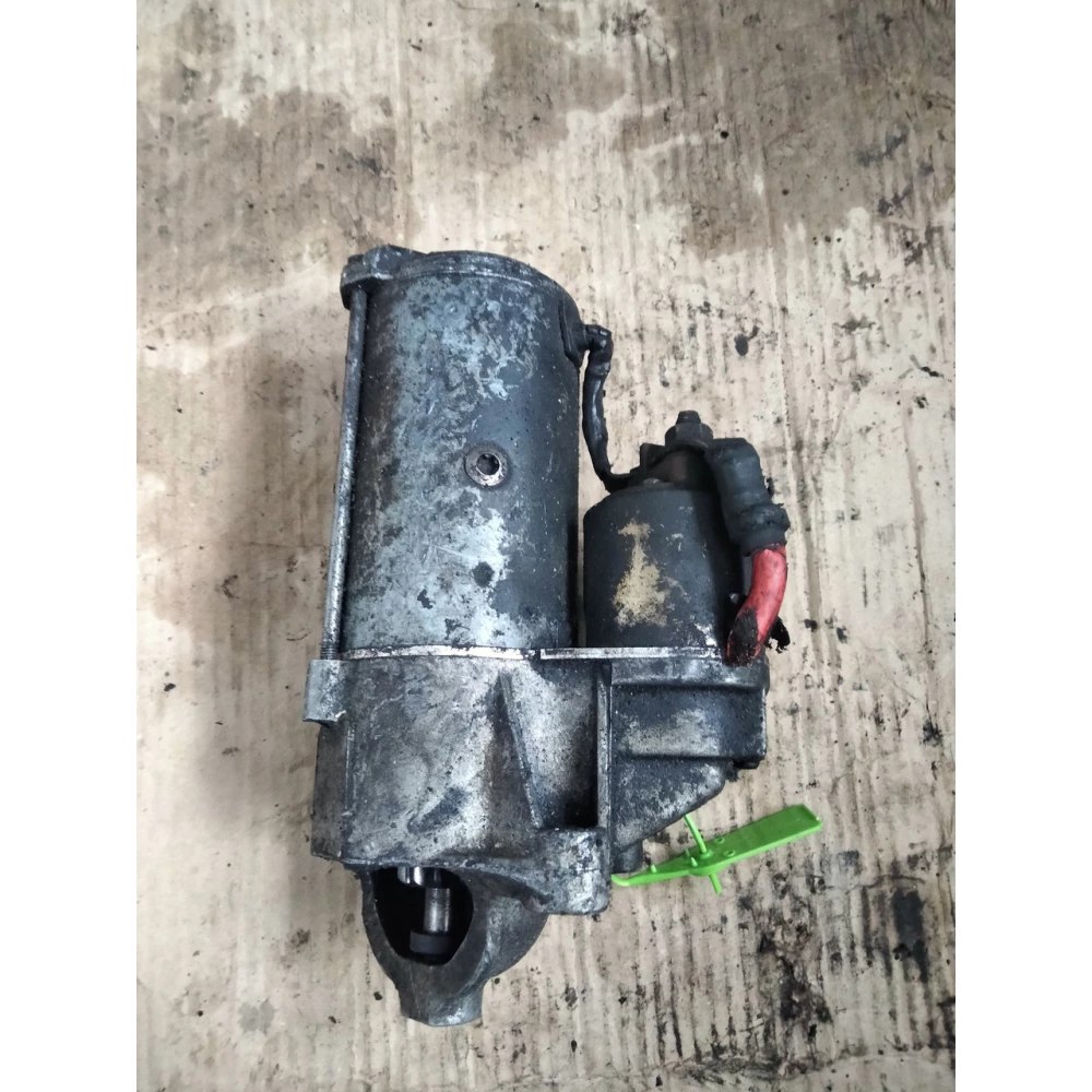 Стартер Рено Трафик Лагуна 2 Сценик 2 1.9Dci Valeo 8200064465B