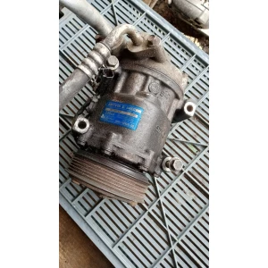 Изображение товара -  3M5H19D629SB компресор кондиционера Volvo V40