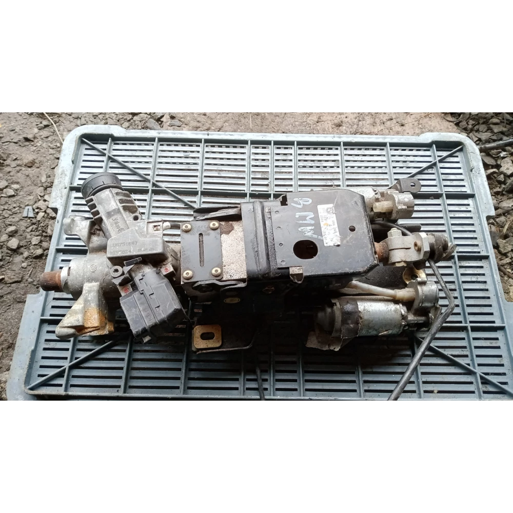1094265  електро колонка руля Bmw E39