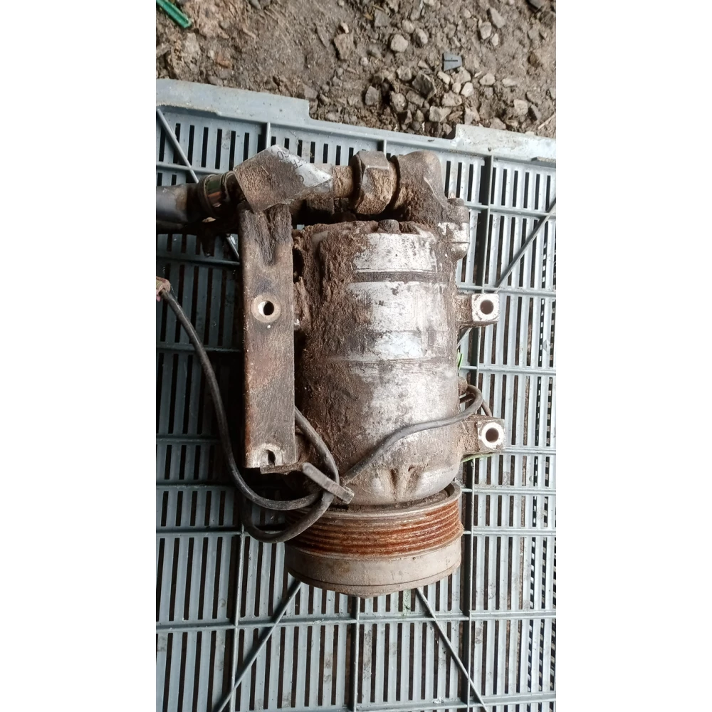368J026 компресор кондиционера Audi A6C4 1.9