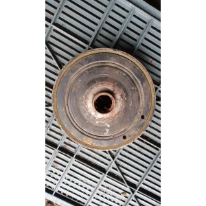 Изображение товара -  7108c523093 шкив коленвала Renault