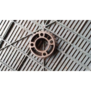 Изображение товара -  90500699R шестерня тнвд Opel Vectra B 2.0