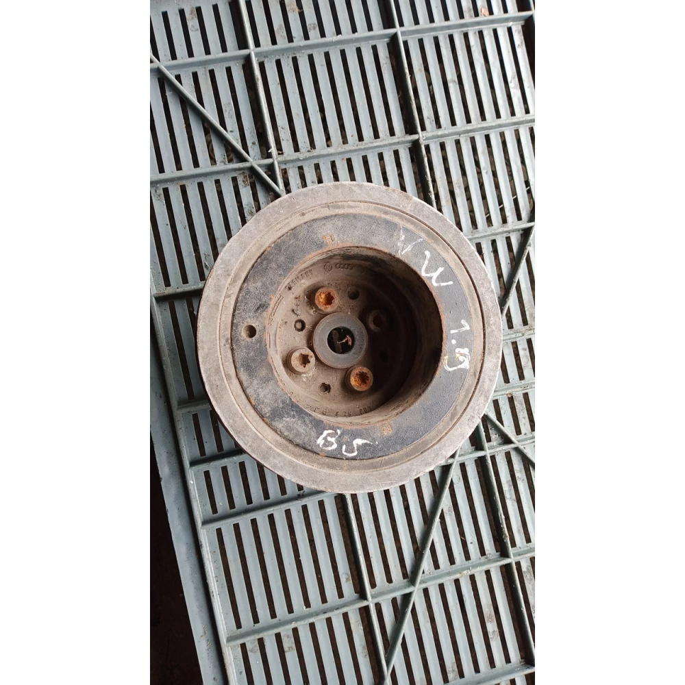 028105243q шкив коленвала Vw Passat B5 1.9