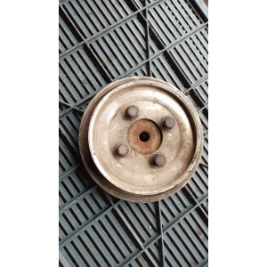 Изображение товара -  7700867193 шкив коленвала Renault
1.6