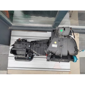 Изображение товара -  Корпус печки голый VW Passat b7 USA в сборе