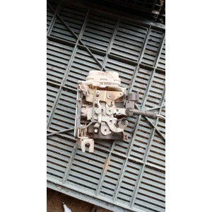 Изображение товара -  8d1837015F замок передней левой двери Audi A4 B5