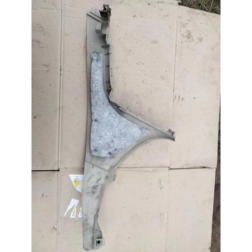 Накладка внутреняя (на консоль левая) (66073AG100) Subaru Legacy Outback 3 BP 2003-2009