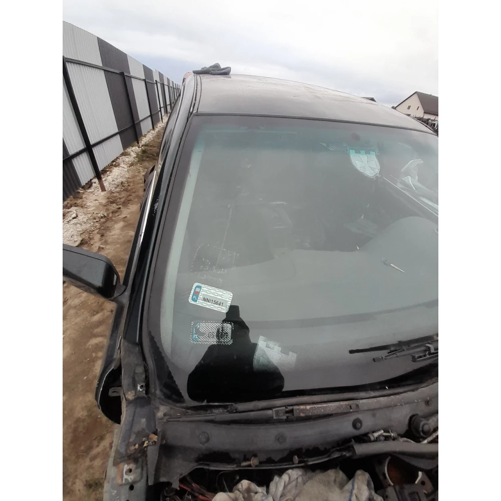 Лобовое скло Bmw E39