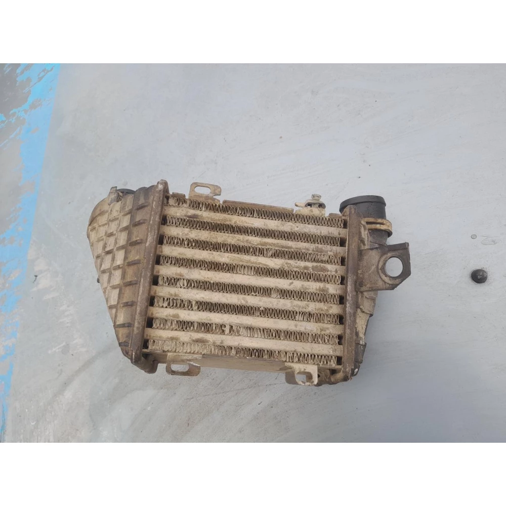 07272270000Радіатор  інтеркулера  Vw Golf 3 1.9