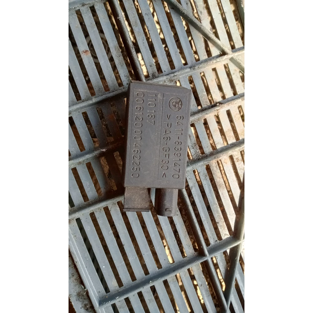 64118391470 датчик забруднення воздуха Bmw E39