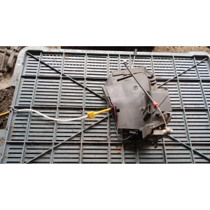 Изображение товара -  8235113 замок передней левой двери Bmw E39