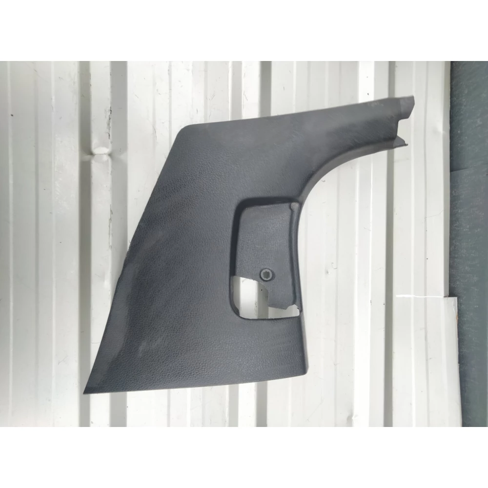 Накладка порога передняя левая Volkswagen Passat B7 usa 561-863-483