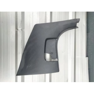 Изображение товара -  Накладка порога передняя левая Volkswagen Passat B7 usa 561-863-483