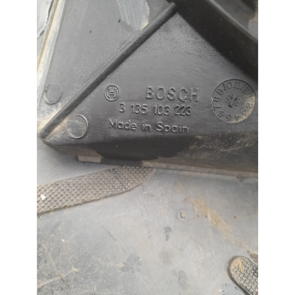 Toyota  3135103223 вентилятор avensis t22