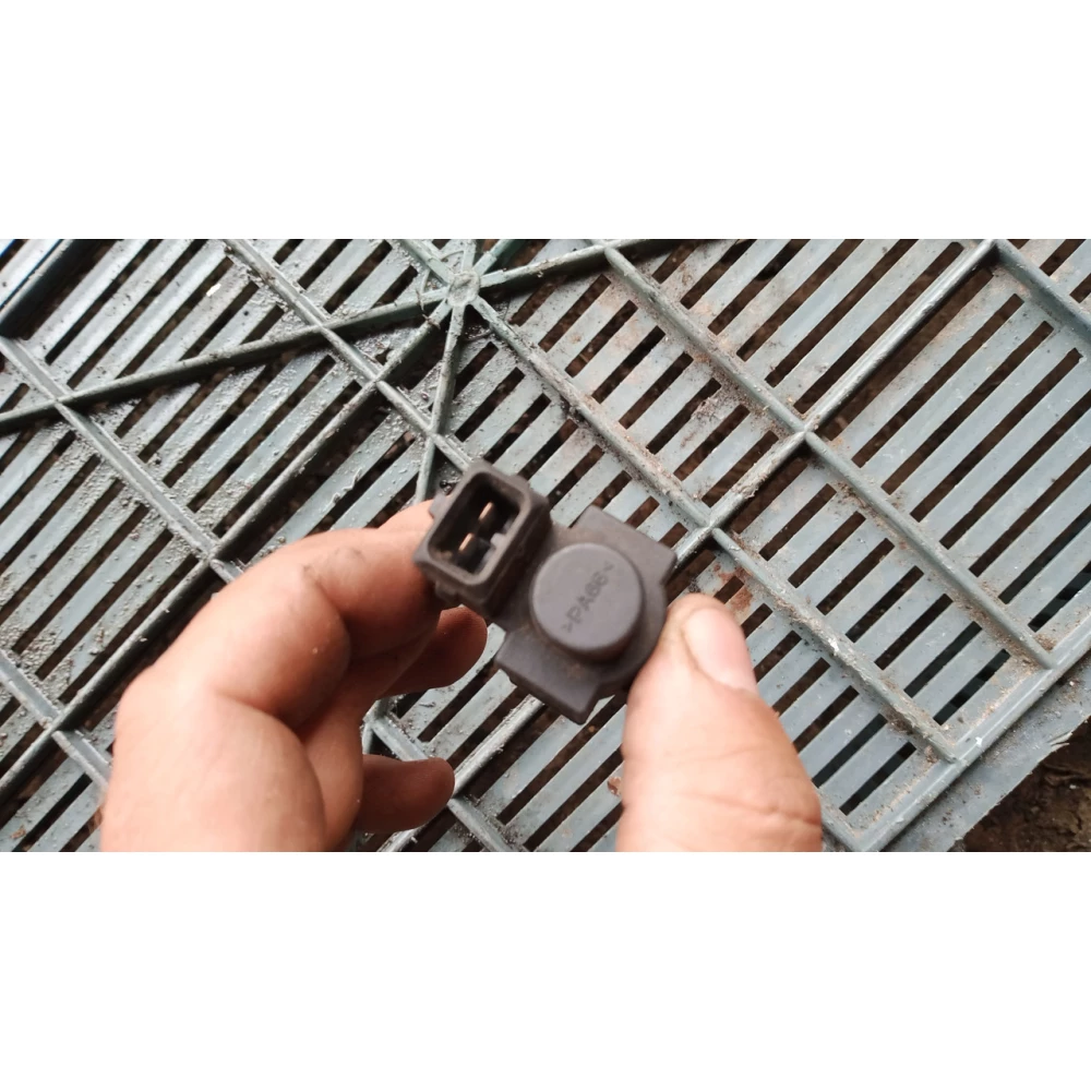 72234100 електромагнитний клапан Bmw E36 2.0