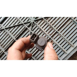 Изображение товара -  72234100 електромагнитний клапан Bmw E36 2.0