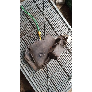 Изображение товара -  8352165 замок передней правой двери Bmw E39