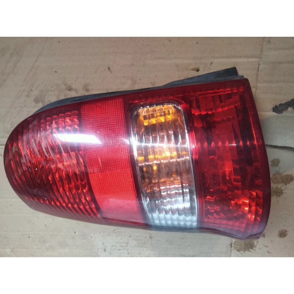 Фонарь задний правый Daewoo nexia хечбек