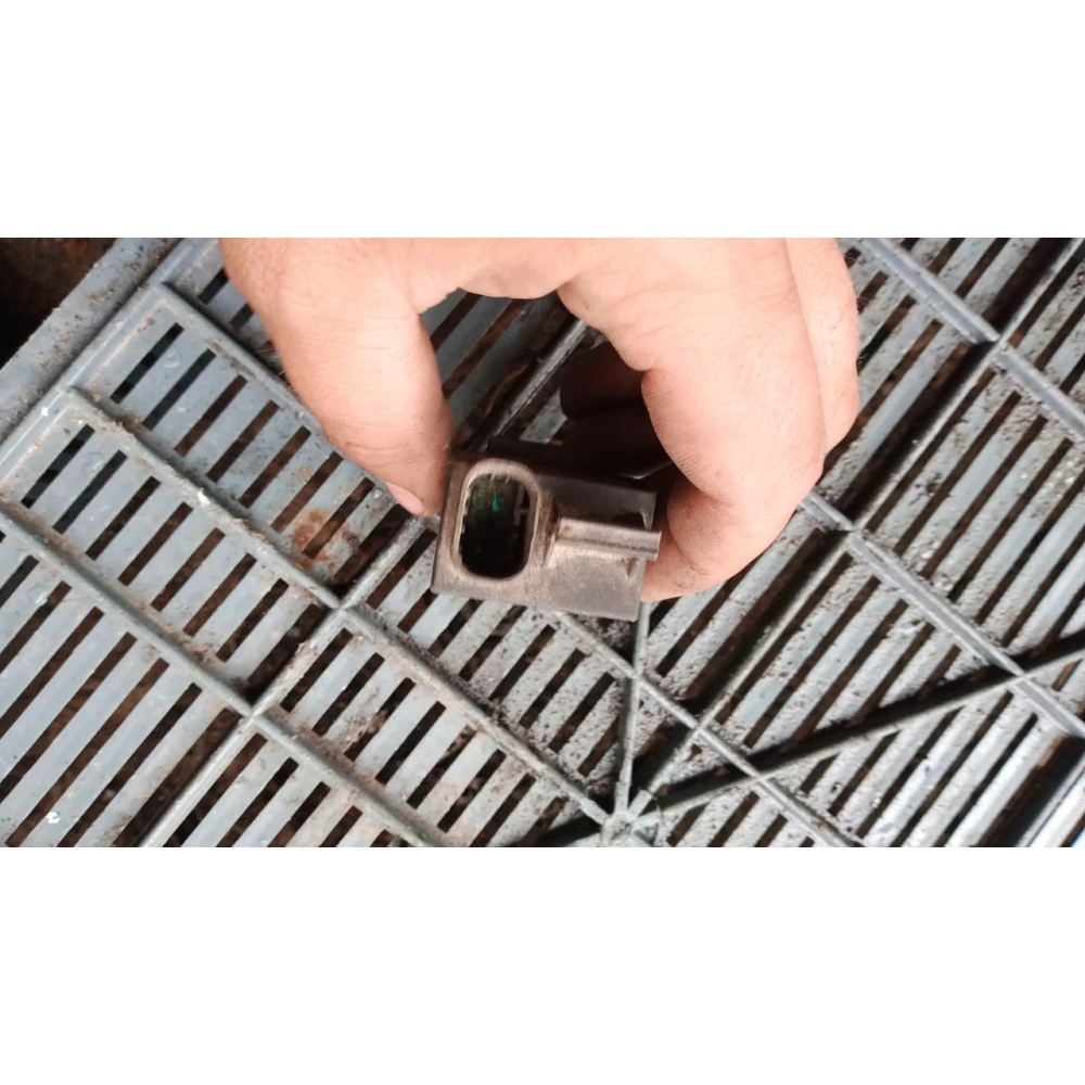 64118391470 датчик забруднення воздуха Bmw E39