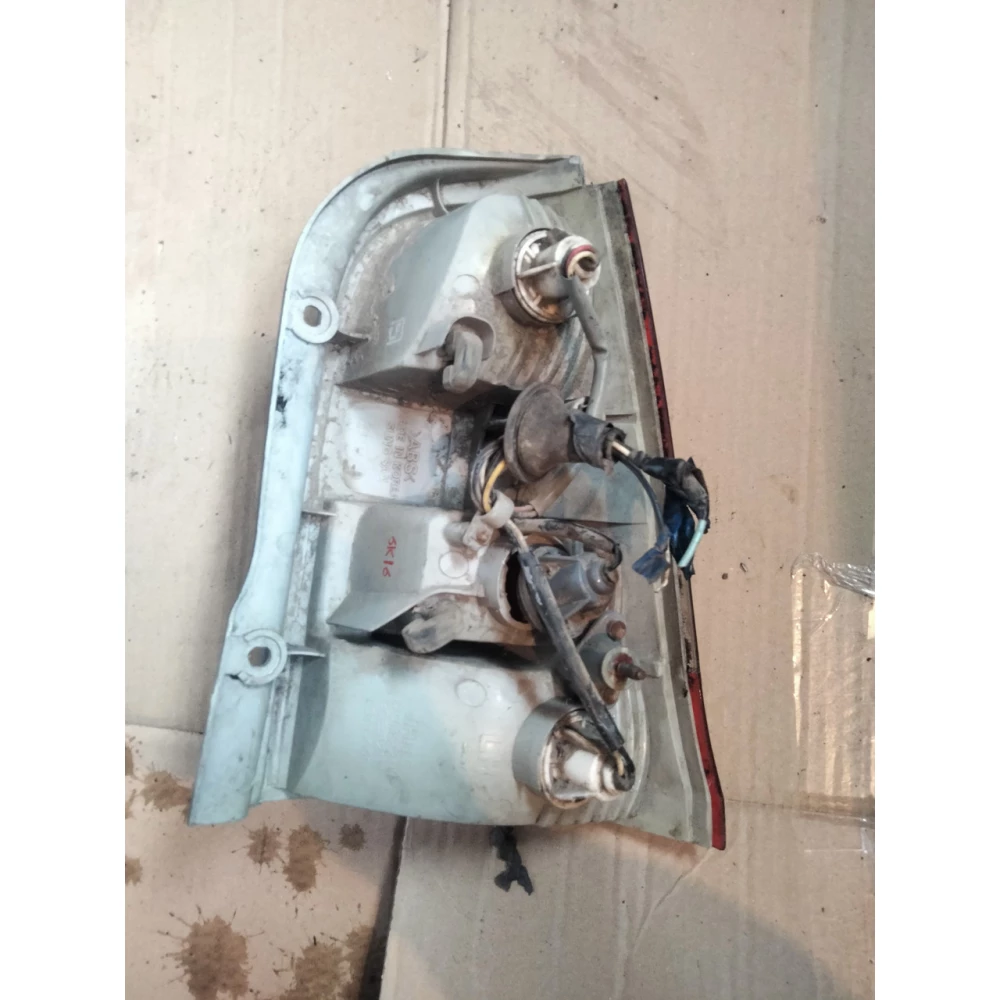 Фонарь задний правый Daewoo nexia хечбек